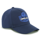 Adjustable logo print cap TIMBERLAND 
                    BOY
