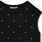 Cotton party T-shirt MICHAEL KORS 
                    GIRL