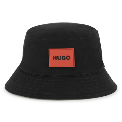Reversible bucket hat HUGO BOY