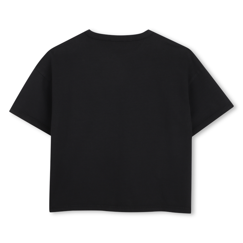 Short sleeve t-shirt ZADIG & VOLTAIRE 
                        GIRL
