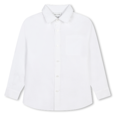 Long-Sleeved Shirt MARC JACOBS UNISEX