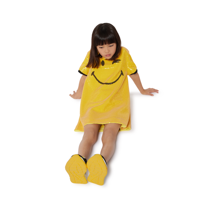 Sequin party dress MARC JACOBS 
                        GIRL