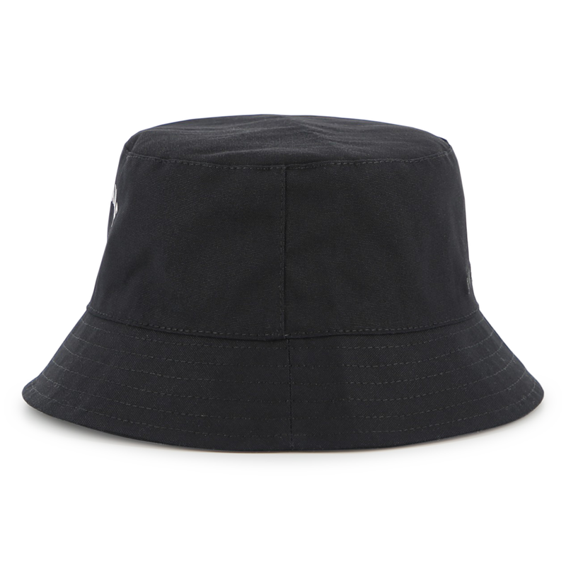 PRINTED BUCKET HAT WITH EMBROIDERY ZADIG & VOLTAIRE 
                        BOY