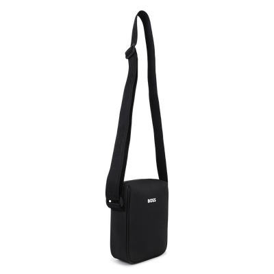 MESSENGER BAG BOSS BOY