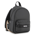 Small backpack BOSS 
                    BOY