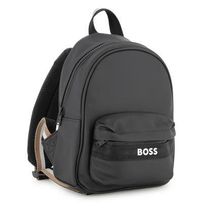 Small backpack BOSS BOY