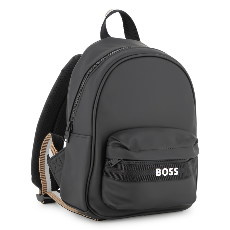 Small backpack BOSS 
                        BOY