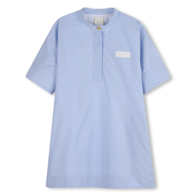 SHIRT DRESS GIVENCHY GIRL