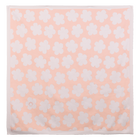 Baby knit blanket, VEILED PINK, hi-res