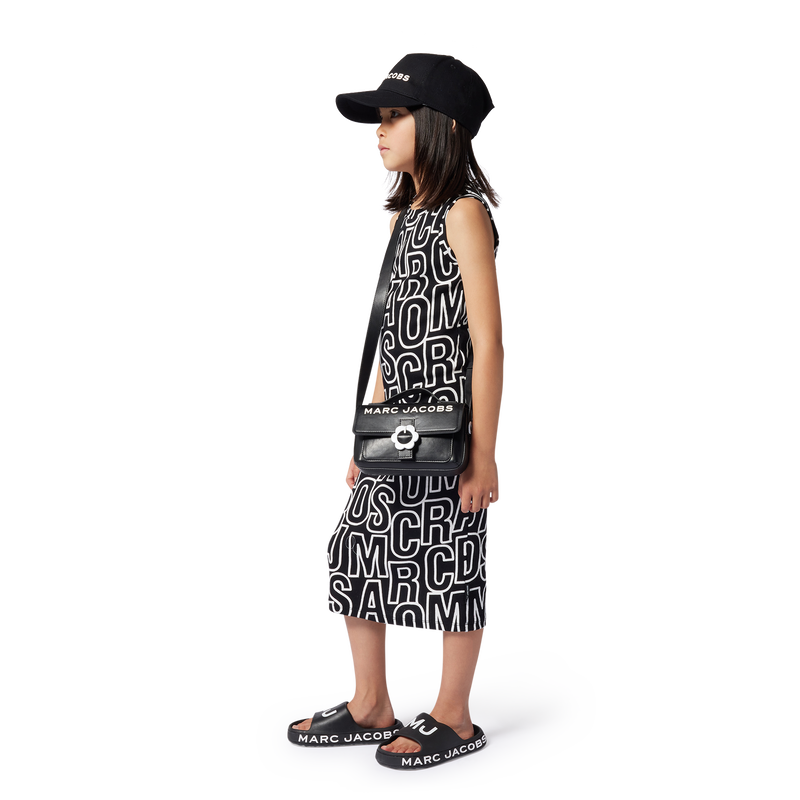 Hook-and-loop fastener cap MARC JACOBS 
                        UNISEX