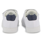 Cowhide leather sneakers BOSS 
                    BOY