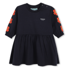 Dress KENZO KIDS 
                    GIRL