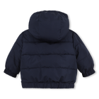 Reversible down jacket BOSS 
                    BOY