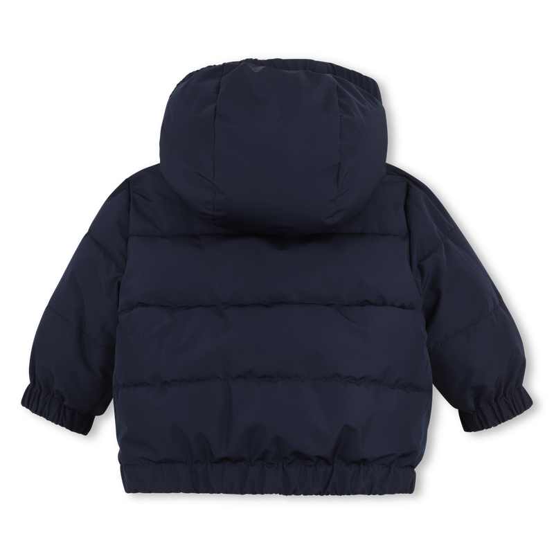 Reversible down jacket BOSS 
                        BOY