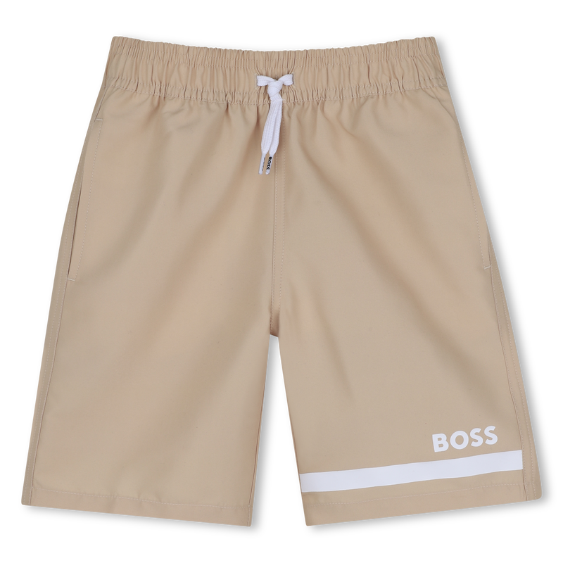 SWIM SHORTS BOSS 
                        BOY