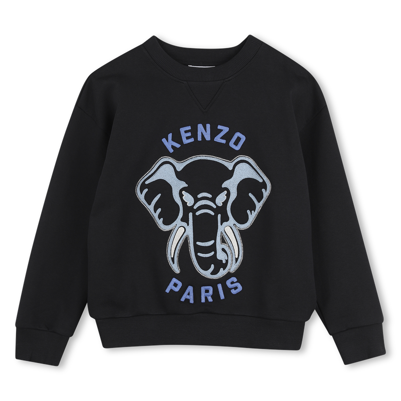 Sweatshirt KENZO KIDS 
                        BOY