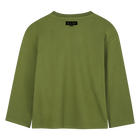 Long Sleeve T-Shirt KENZO KIDS 
                    GIRL