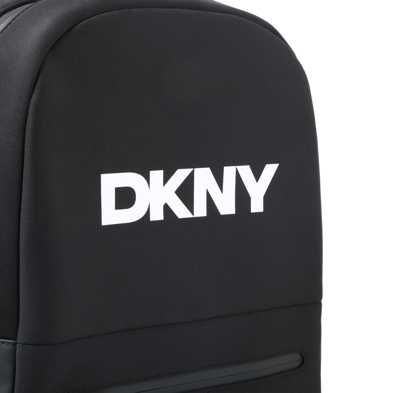 Backpack with padded back DKNY 
                        UNISEX