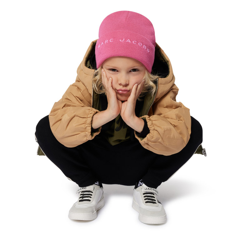 Reversible Puffer Jacket MARC JACOBS 
                        UNISEX