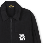 Water-repellent zipped jacket DKNY 
                    UNISEX