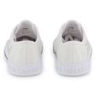 Lace-up trainers KARL LAGERFELD KIDS 
                    GIRL