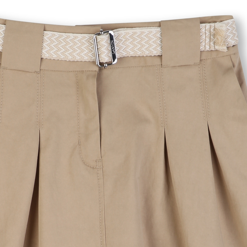 MIDI SKIRT LANVIN 
                        GIRL