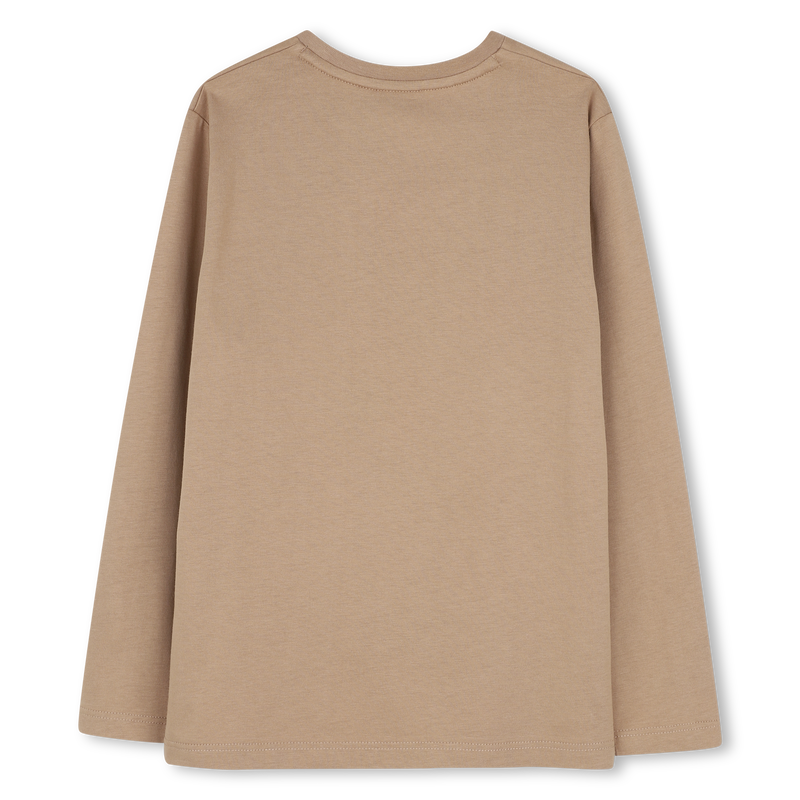 Long sleeve t-shirt BOSS 
                        BOY