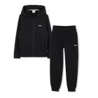 Jogger set, BLACK, hi-res
