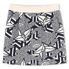 Fleece skirt KENZO KIDS 
                    GIRL