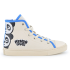High-top trainers KENZO KIDS 
                    UNISEX