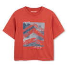 Short-sleeved t-shirt ZADIG & VOLTAIRE 
                    BOY