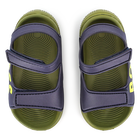 Hook-and-loop sandals BOSS 
                    BOY