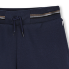 Logo Bermuda jogging shorts BOSS 
                    BOY
