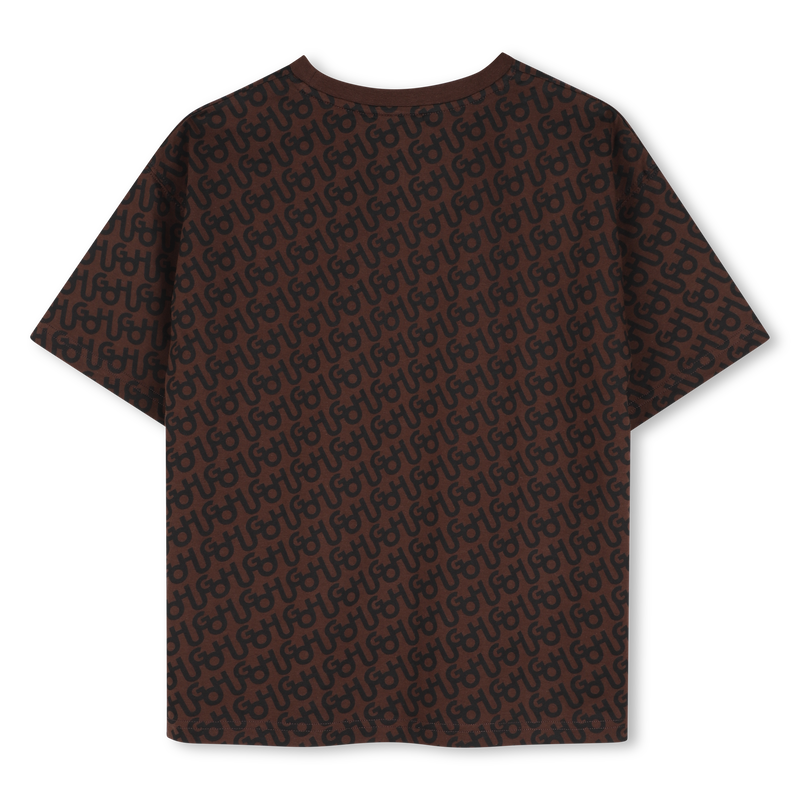 Short sleeve t-shirt HUGO 
                        BOY