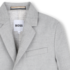 Suit jacket BOSS 
                    BOY