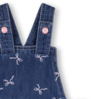 Denim overall BILLIEBLUSH 
                    GIRL