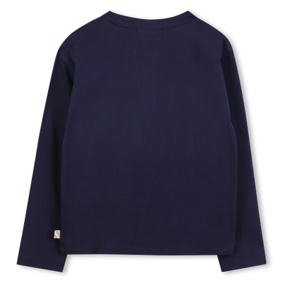 Long Sleeve T-Shirt BILLIEBLUSH GIRL