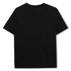 Short-sleeved t-shirt BOSS 
                    BOY