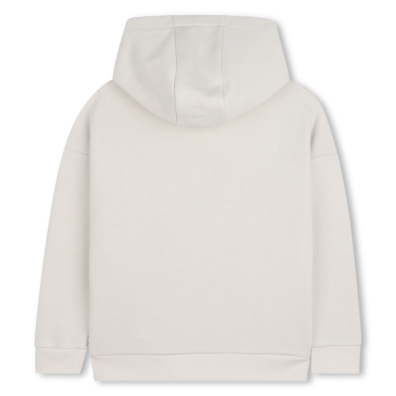 HOODIE BOSS 
                        BOY