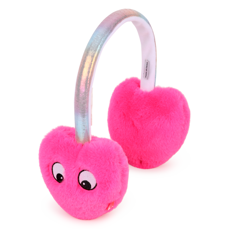 Earmuffs BILLIEBLUSH 
                        GIRL