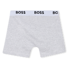 Set of 3 boxers BOSS 
                    BOY