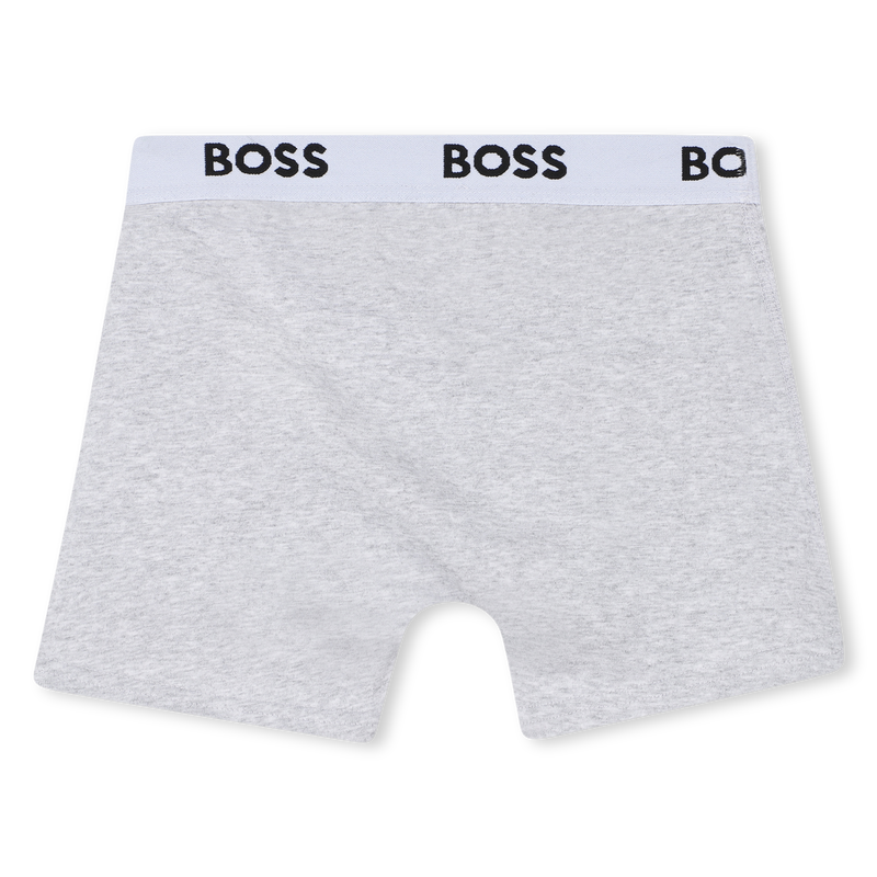 SET OF 3 BOXERS BOSS 
                        BOY