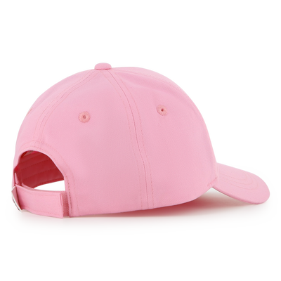 CAP ILLUSTRATION CHOUPETTE KARL LAGERFELD KIDS GIRL