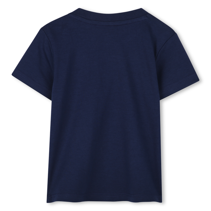 Short-sleeved T-shirt TIMBERLAND 
                        BOY