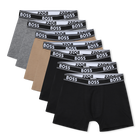 Set of 7 boxers BOSS 
                    BOY
