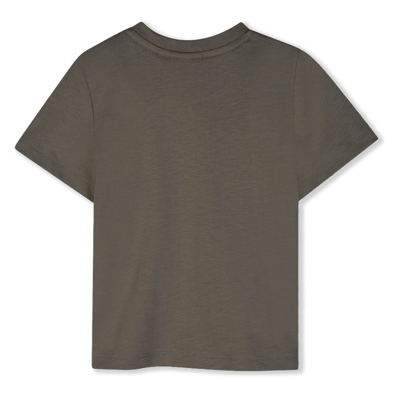 SHORT-SLEEVED T-SHIRT BOSS 
                        BOY