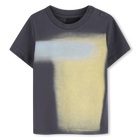 Short-sleeved t-shirt GIVENCHY 
                    BOY