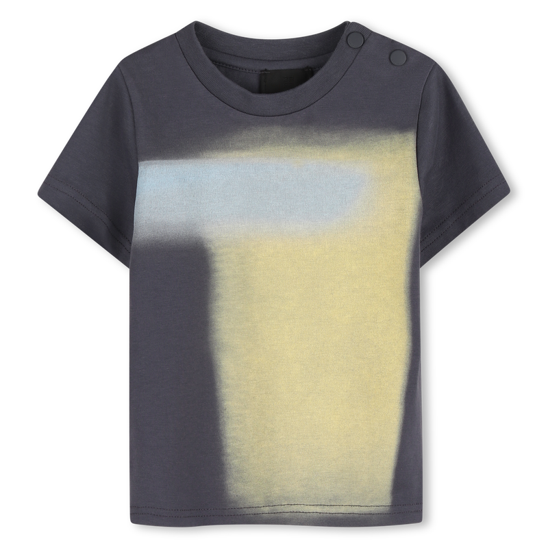 Short-sleeved t-shirt GIVENCHY 
                        BOY