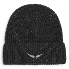Knitted beanie ZADIG & VOLTAIRE 
                    GIRL