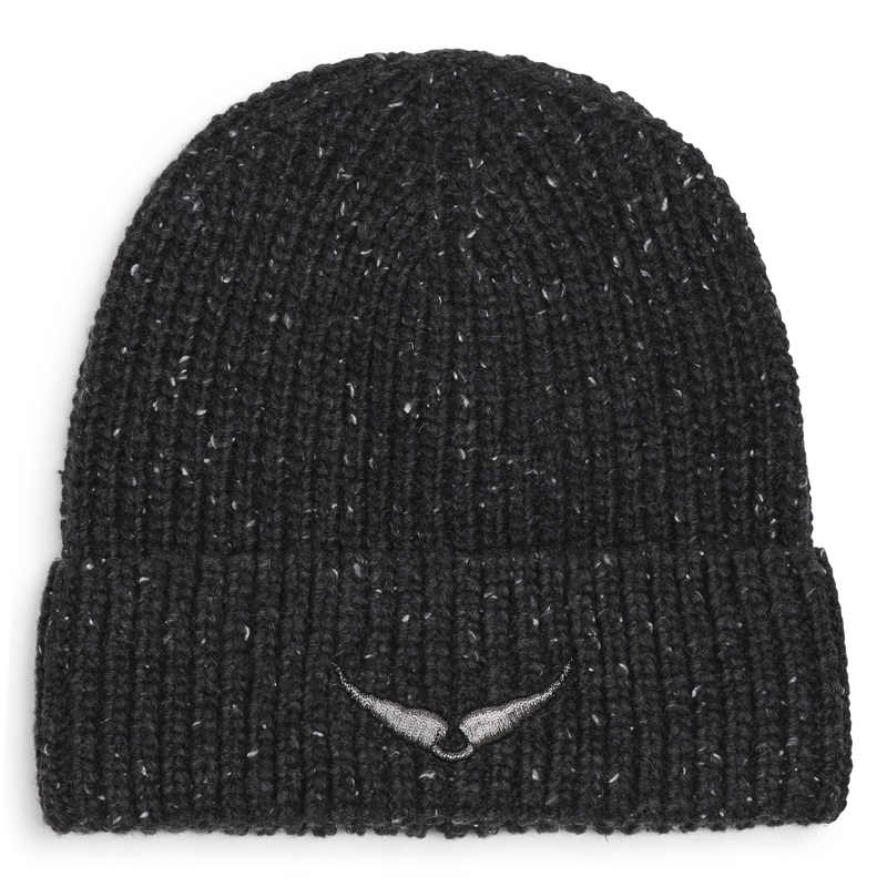 Knitted beanie ZADIG & VOLTAIRE 
                        GIRL